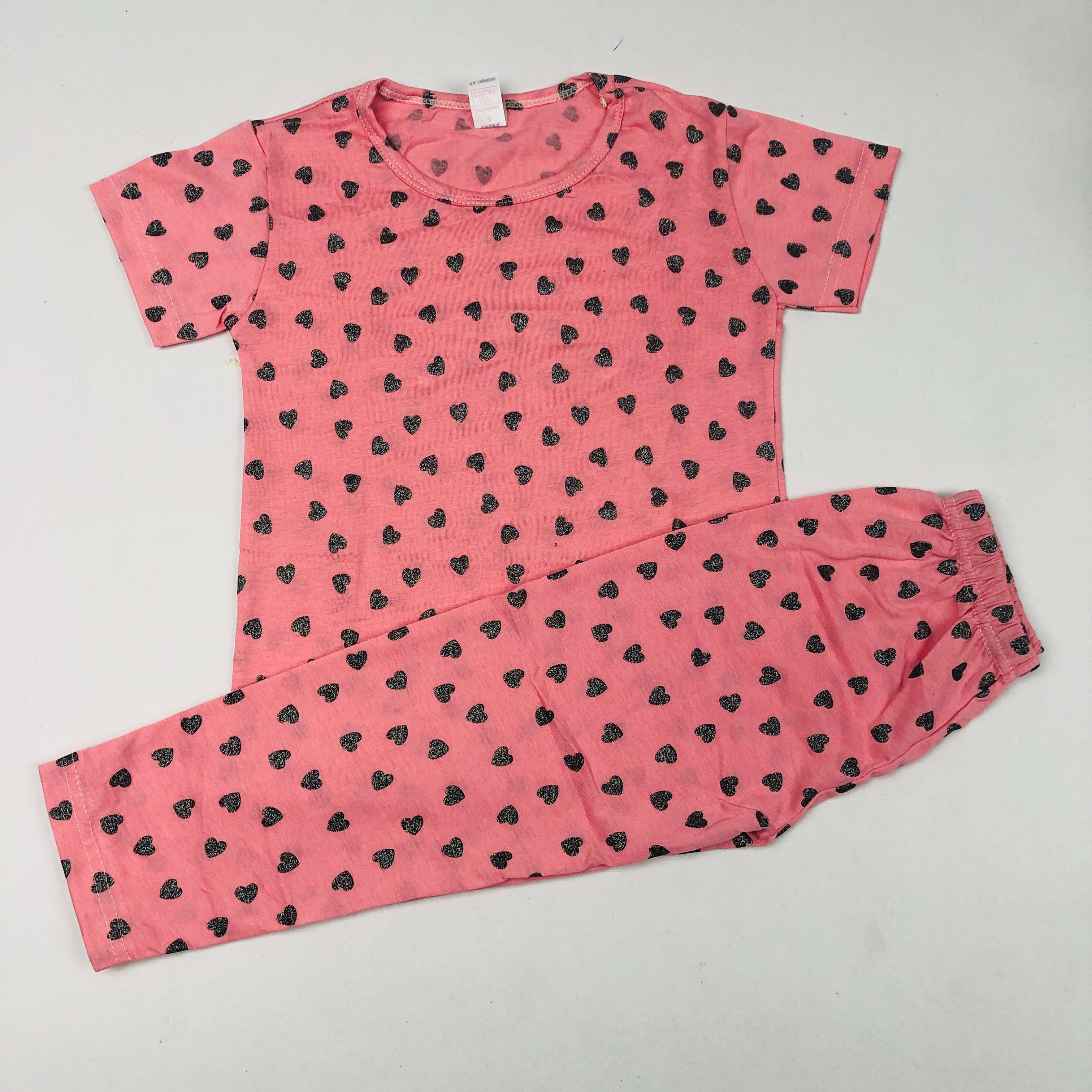 Kids Pant Set