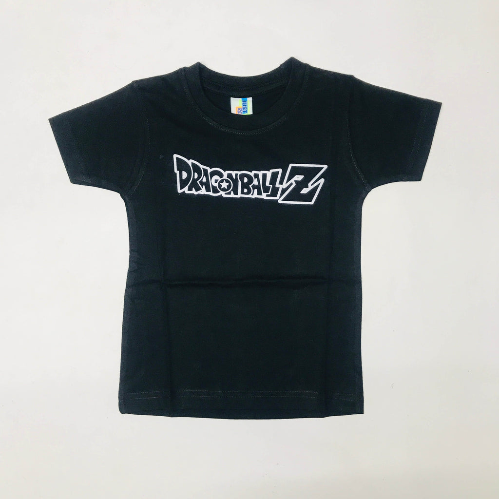 Colour Pop Kids T-Shirt Combo