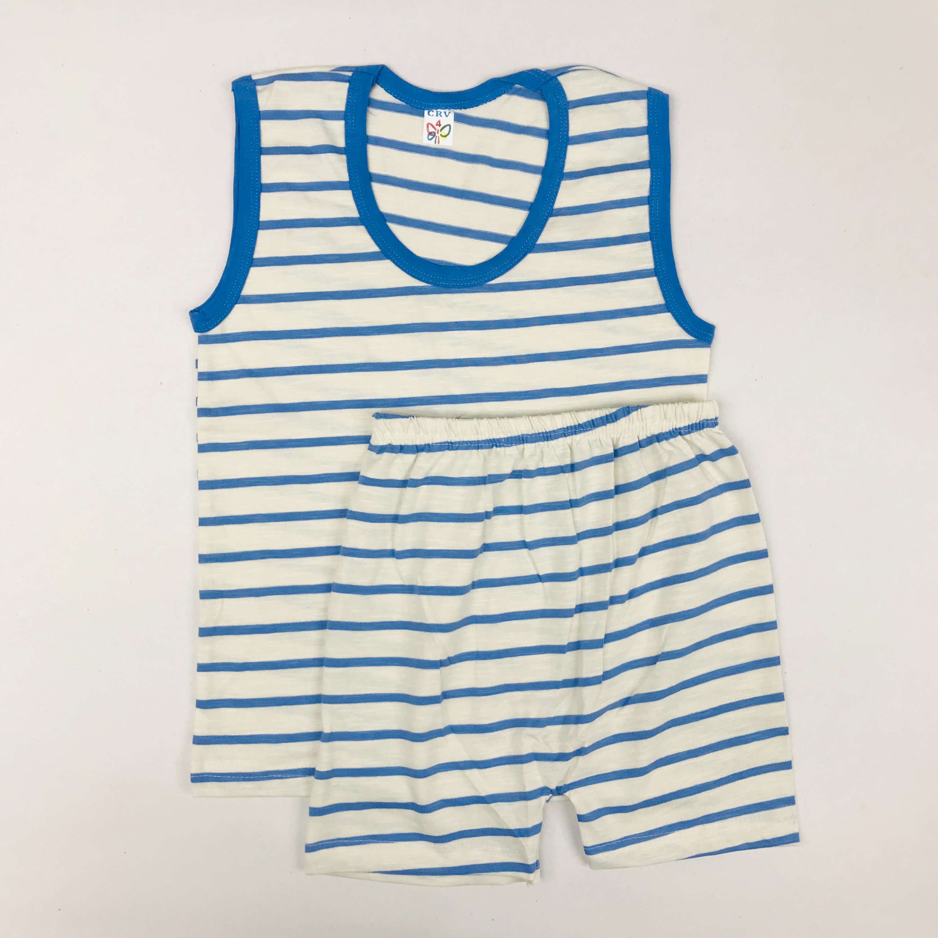 SL Kids Nikker Set