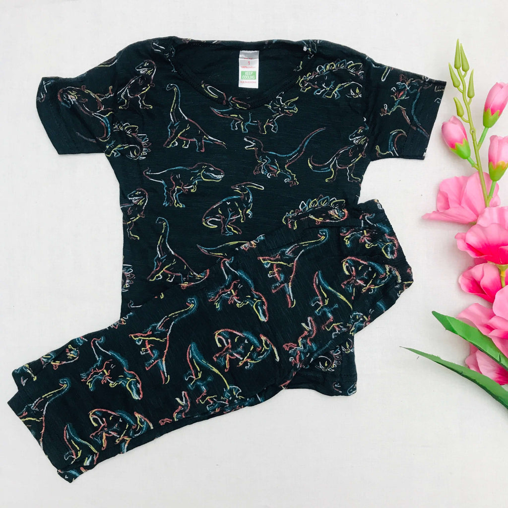 Kids Pant Set