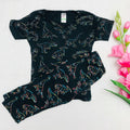 Kids Pant Set