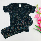 Kids Pant Set