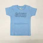 Colour Pop Kids T-Shirt Combo