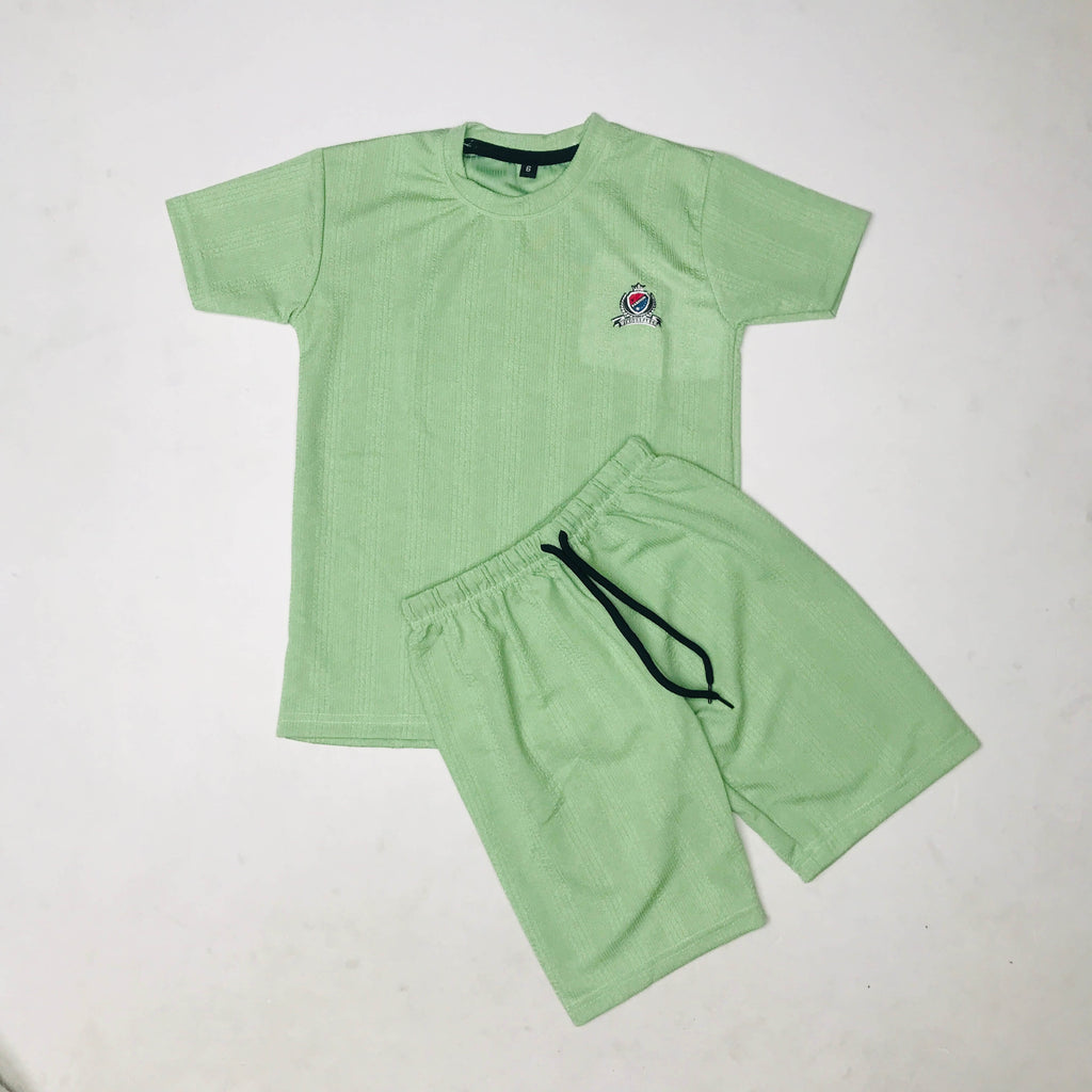 Berry Nikker Set