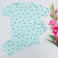 Kids Pant Set