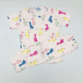 Kids Pant Set