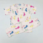 Kids Pant Set