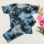 Kids Pant Set