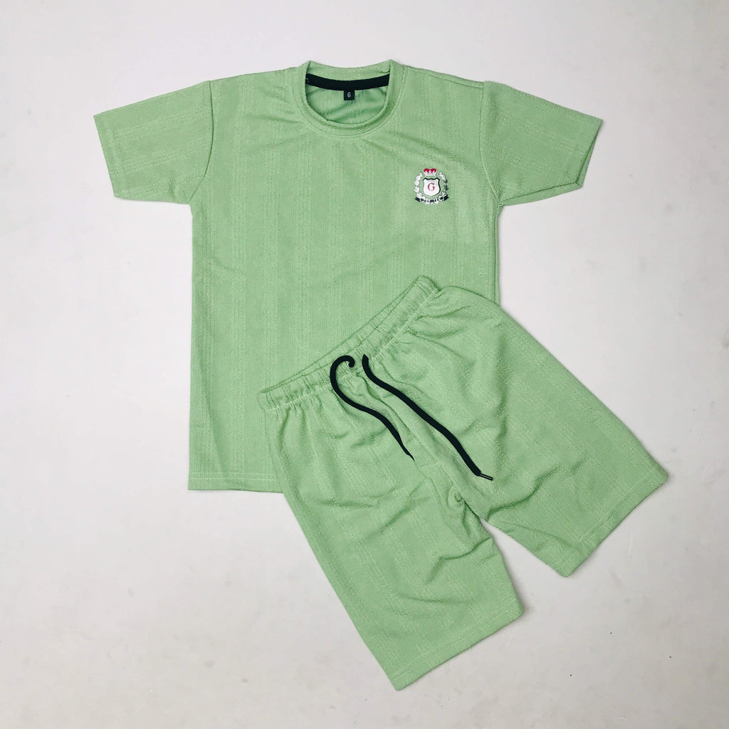 Berry Nikker Set