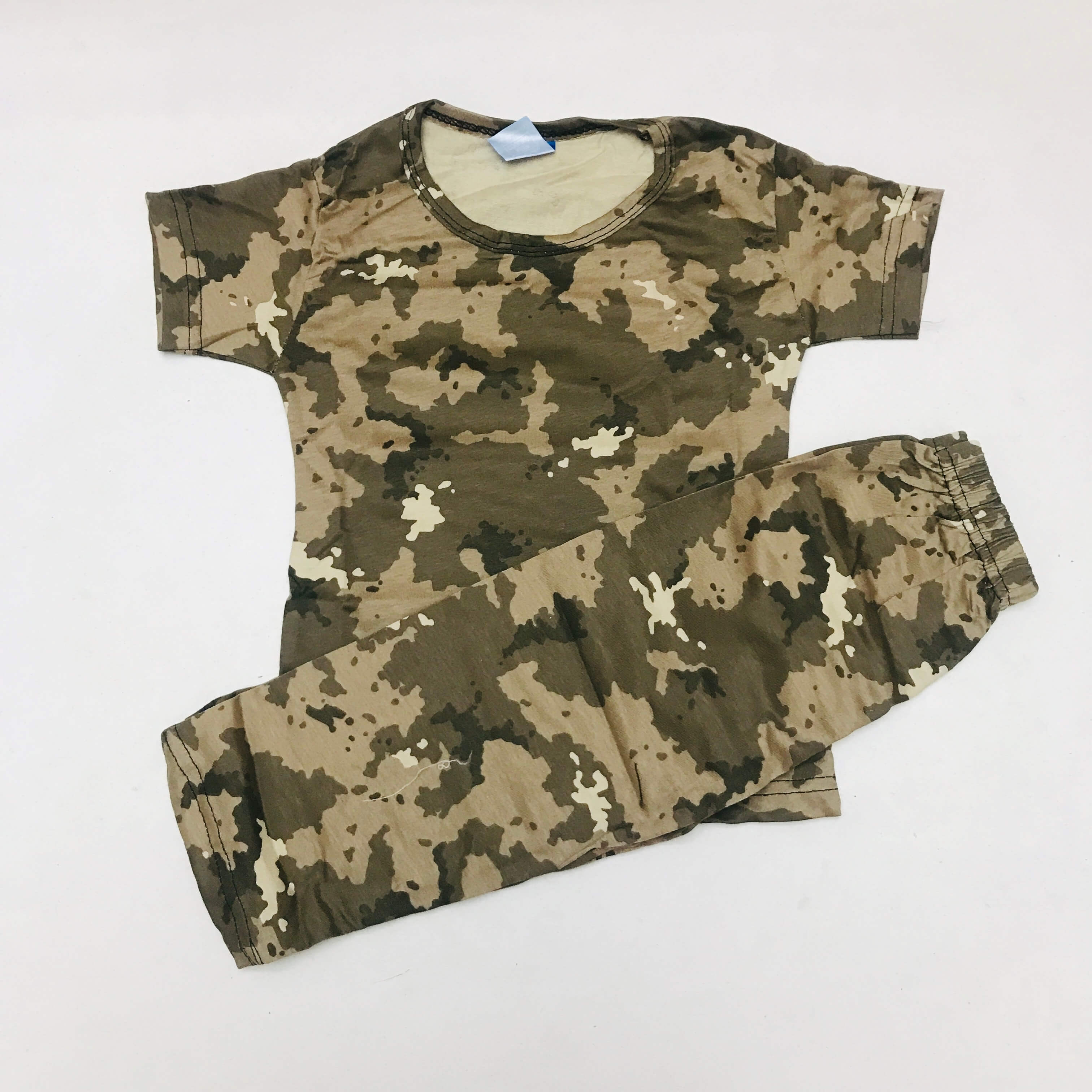 Kids Pant Set