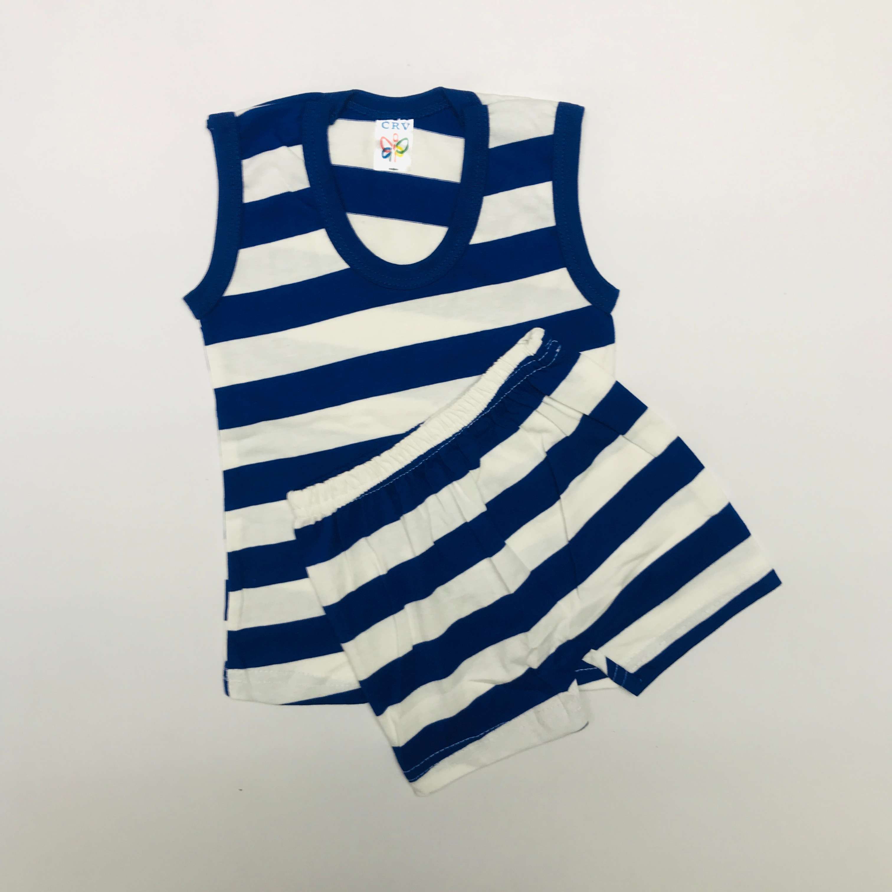 SL Kids Nikker Set