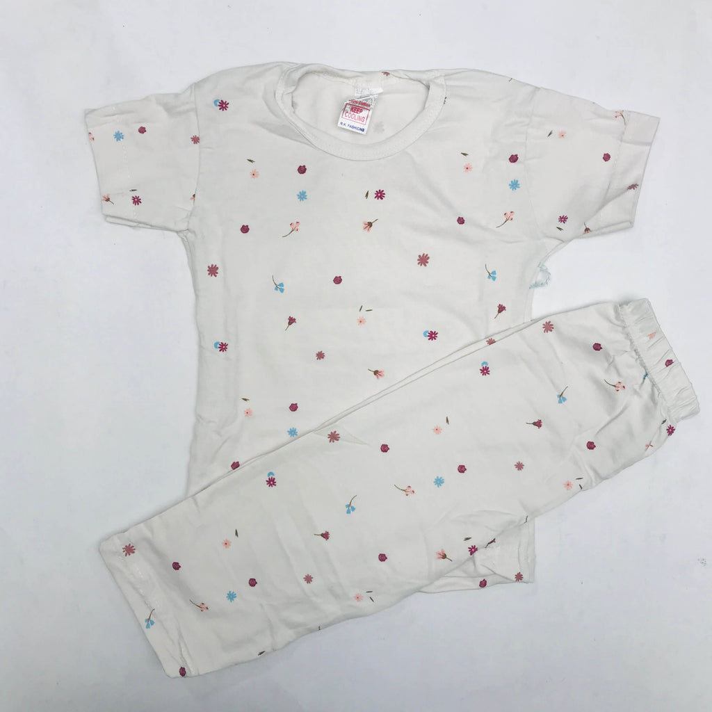 Kids Pant Set
