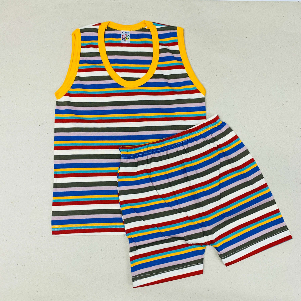 SL Kids Nikker Set