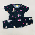 Junior Cord Set