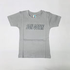 Colour Pop Kids T-Shirt Combo
