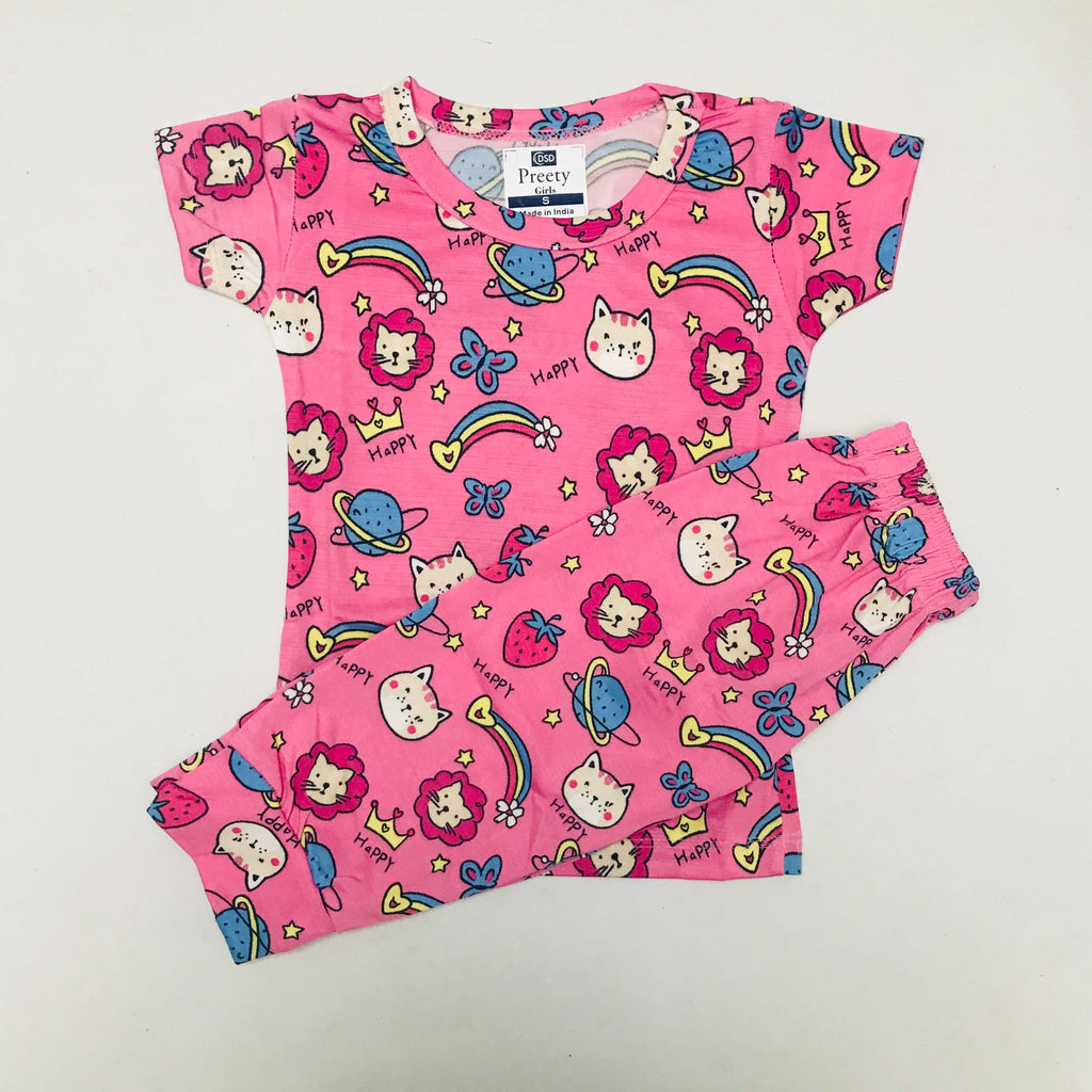 Pretty Kids Pant Set