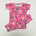 Pretty Kids Pant Set