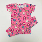 Pretty Kids Pant Set