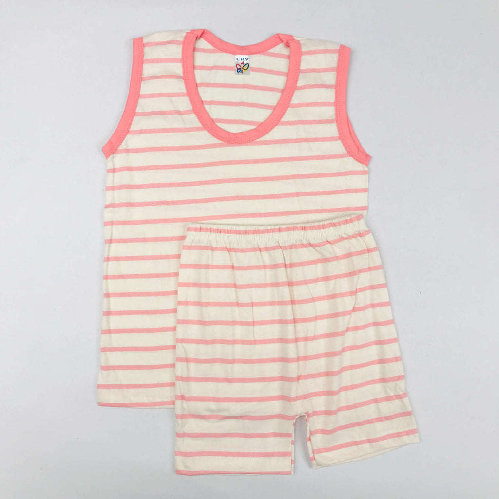 SL Kids Nikker Set