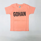 Colour Pop Kids T-Shirt Combo