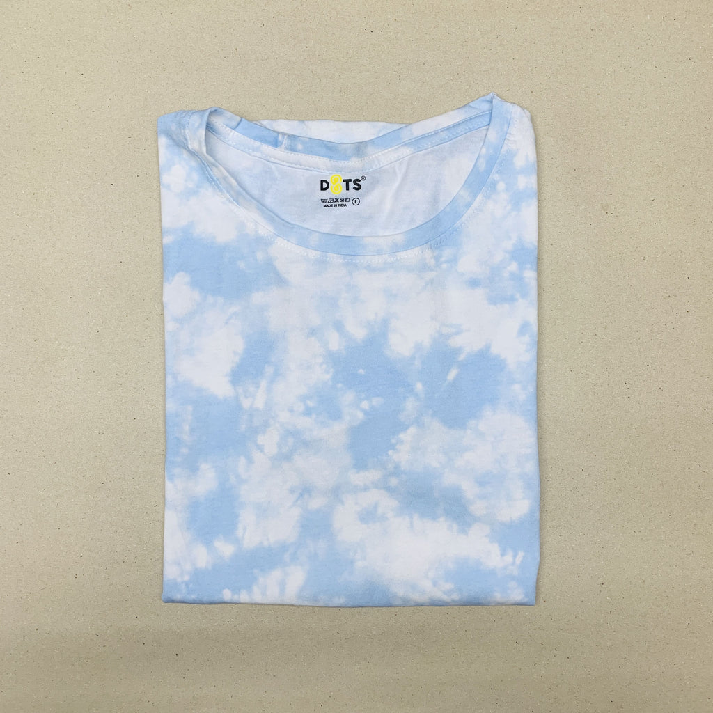 Dots Ladies T-Shirt
