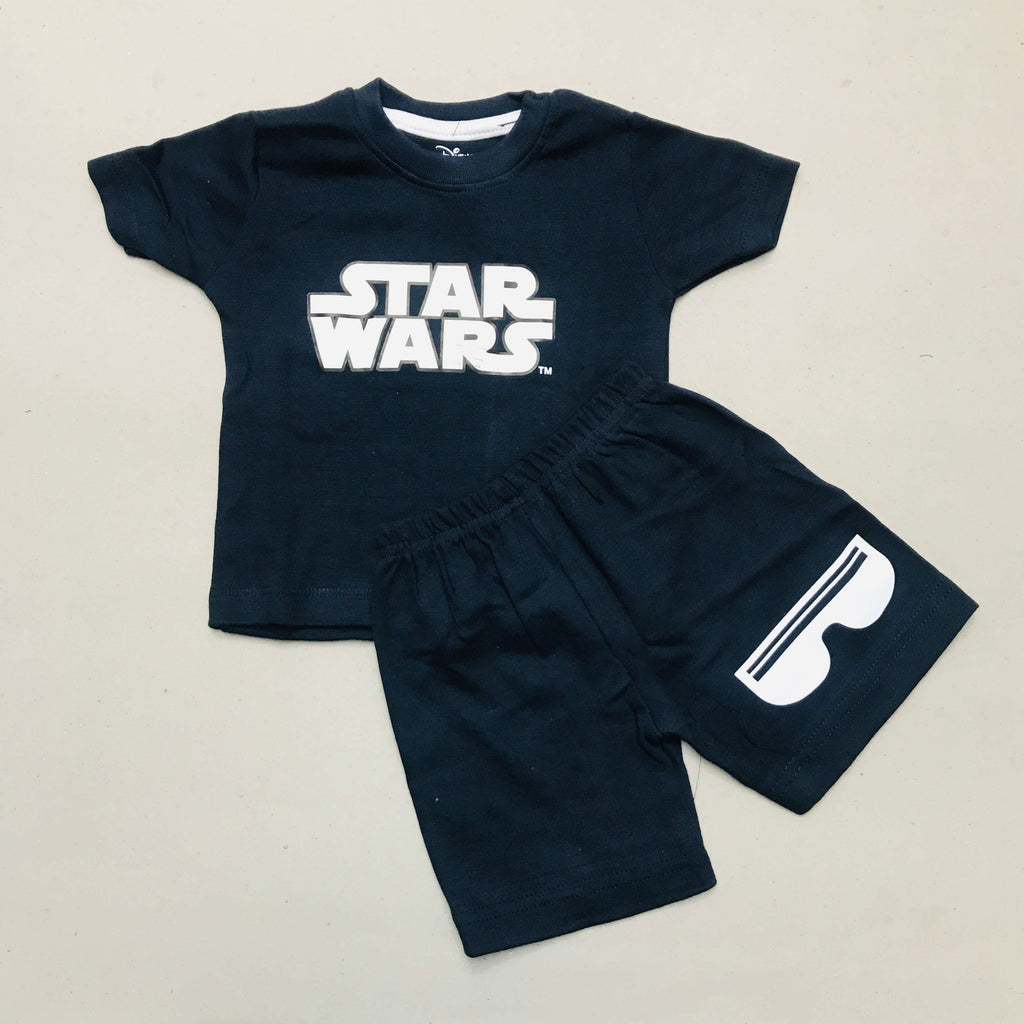 Printed Nikker Set