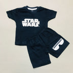 Printed Nikker Set