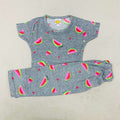 Junior Cord Set