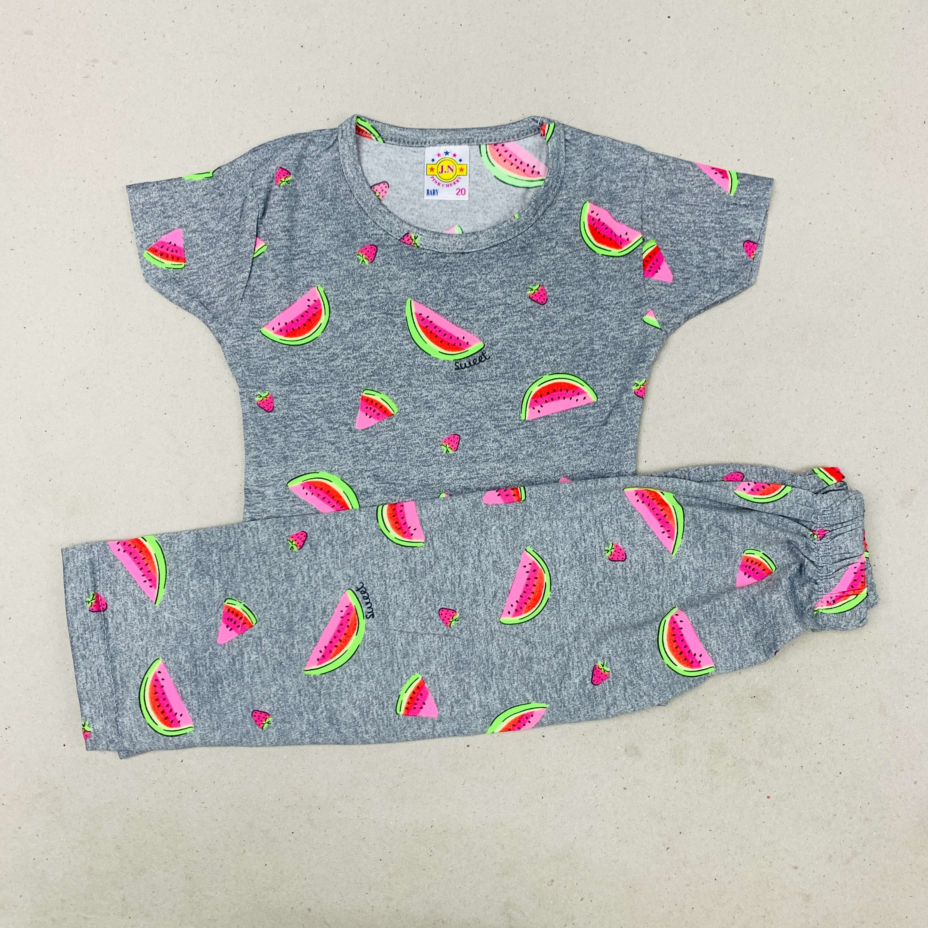 Junior Cord Set