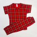 Kids Pant Set