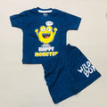 Printed Nikker Set