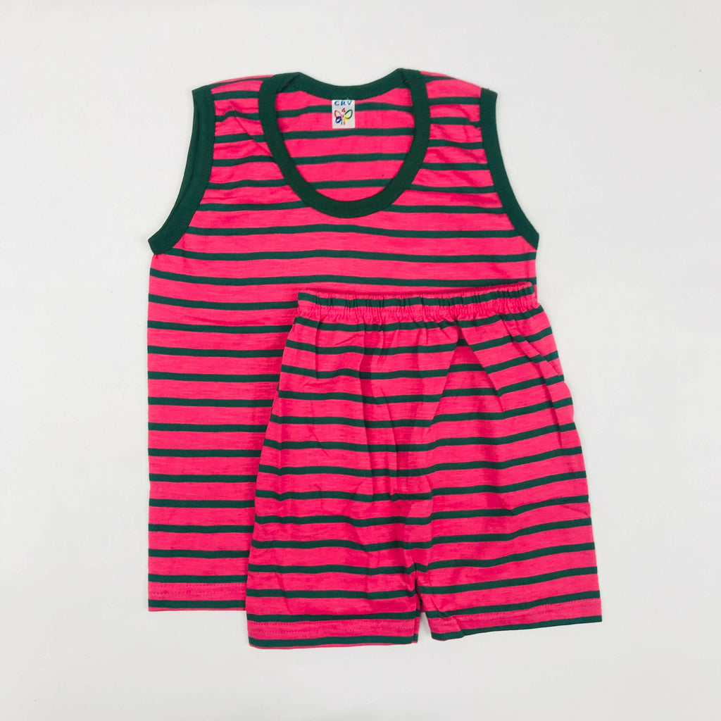 SL Kids Nikker Set