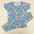 Pretty Kids Pant Set