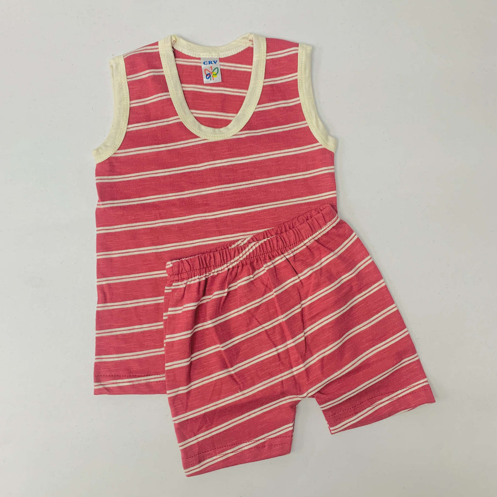 SL Kids Nikker Set