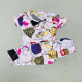 Junior Cord Set