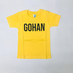 Colour Pop Kids T-Shirt Combo