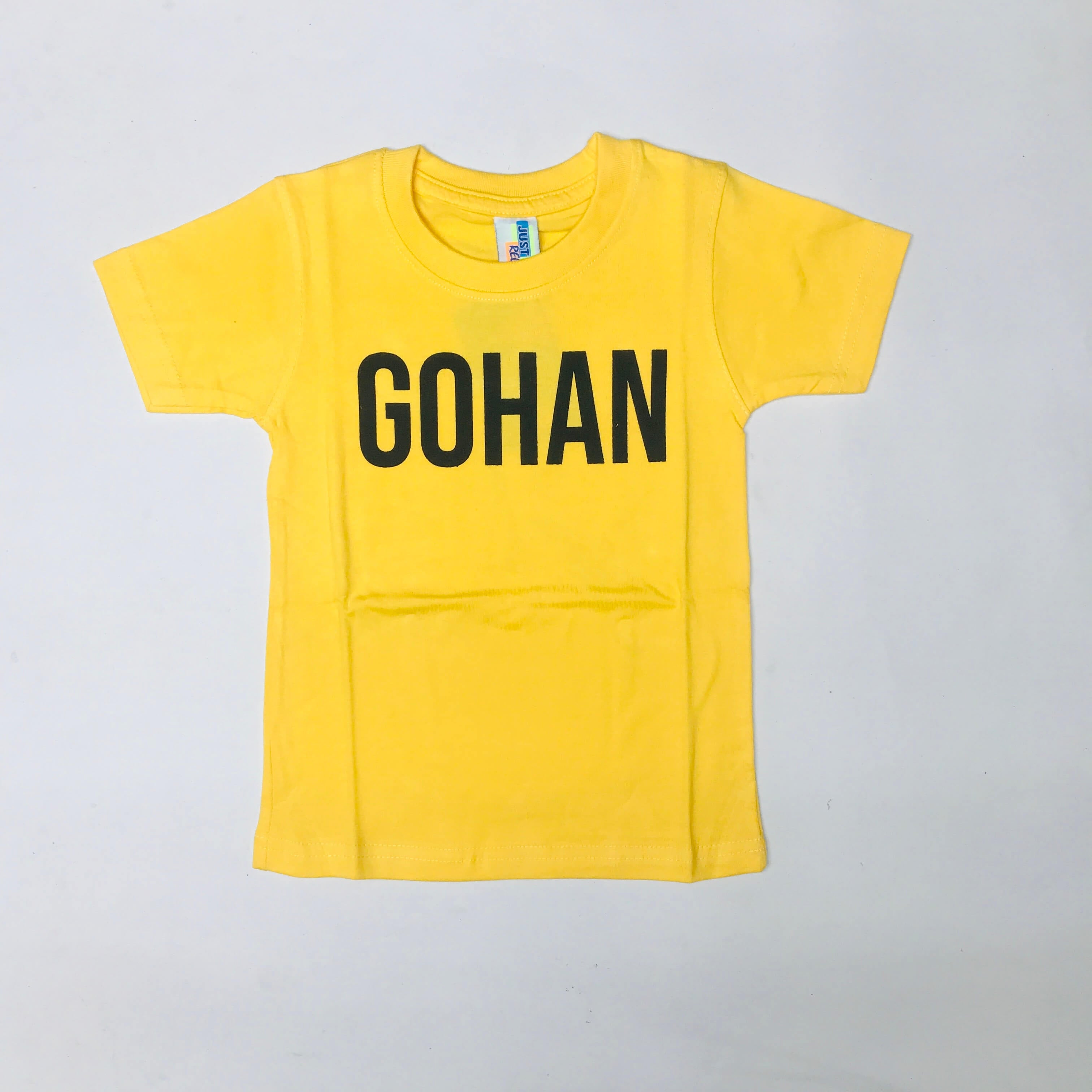 Colour Pop Kids T-Shirt Combo