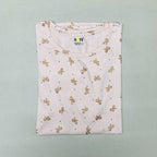 Dots Ladies T-Shirt