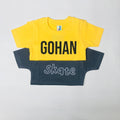 Colour Pop Kids T-Shirt Combo