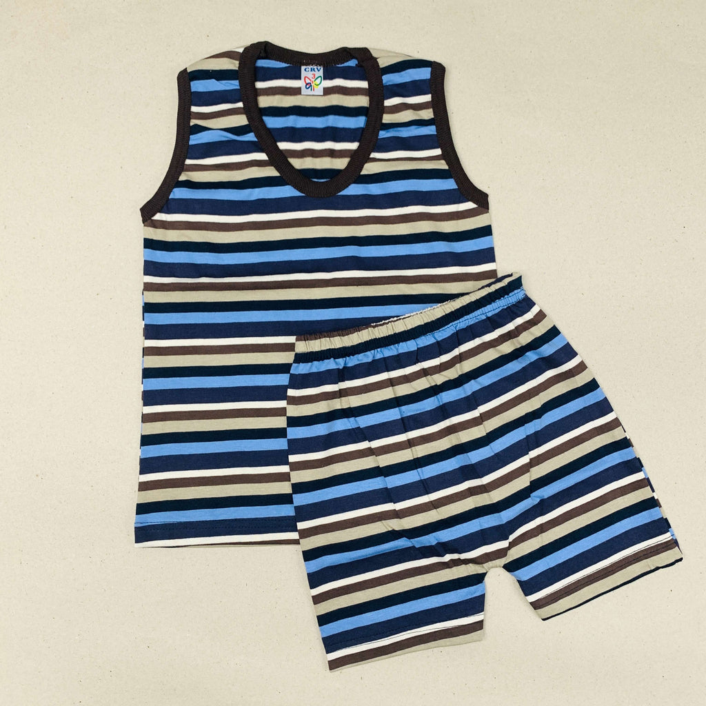 SL Kids Nikker Set