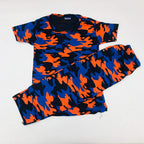 Kids Pant Set