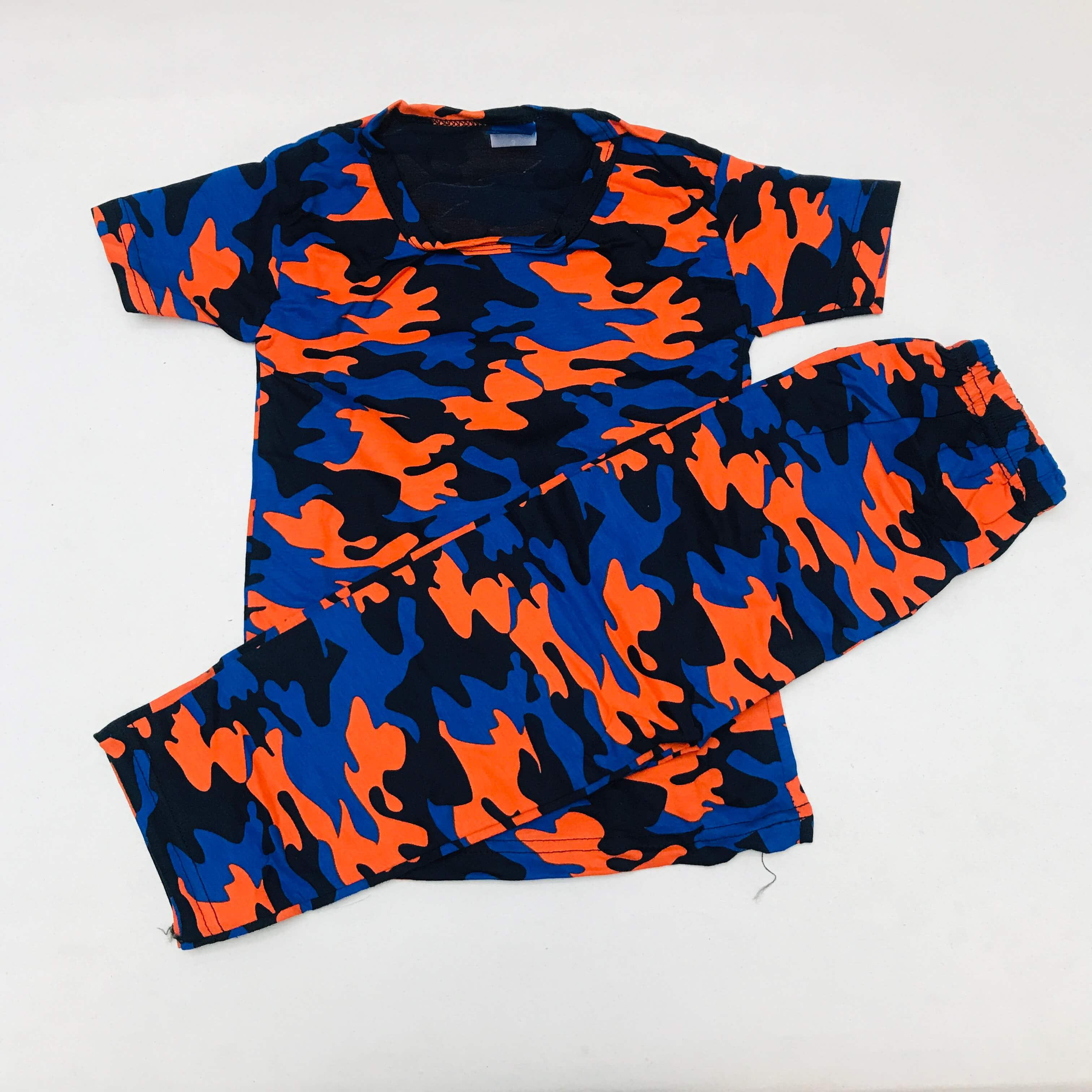Kids Pant Set