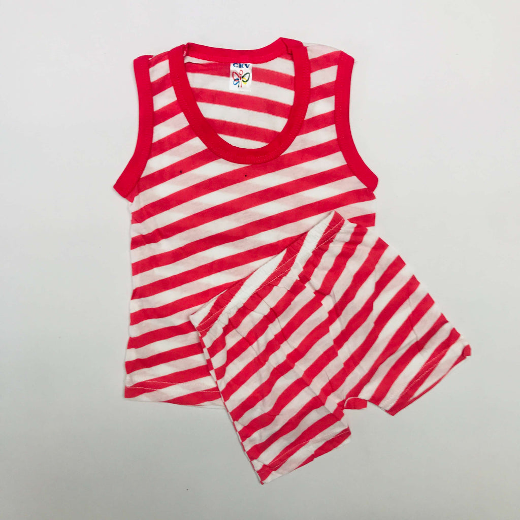 SL Kids Nikker Set