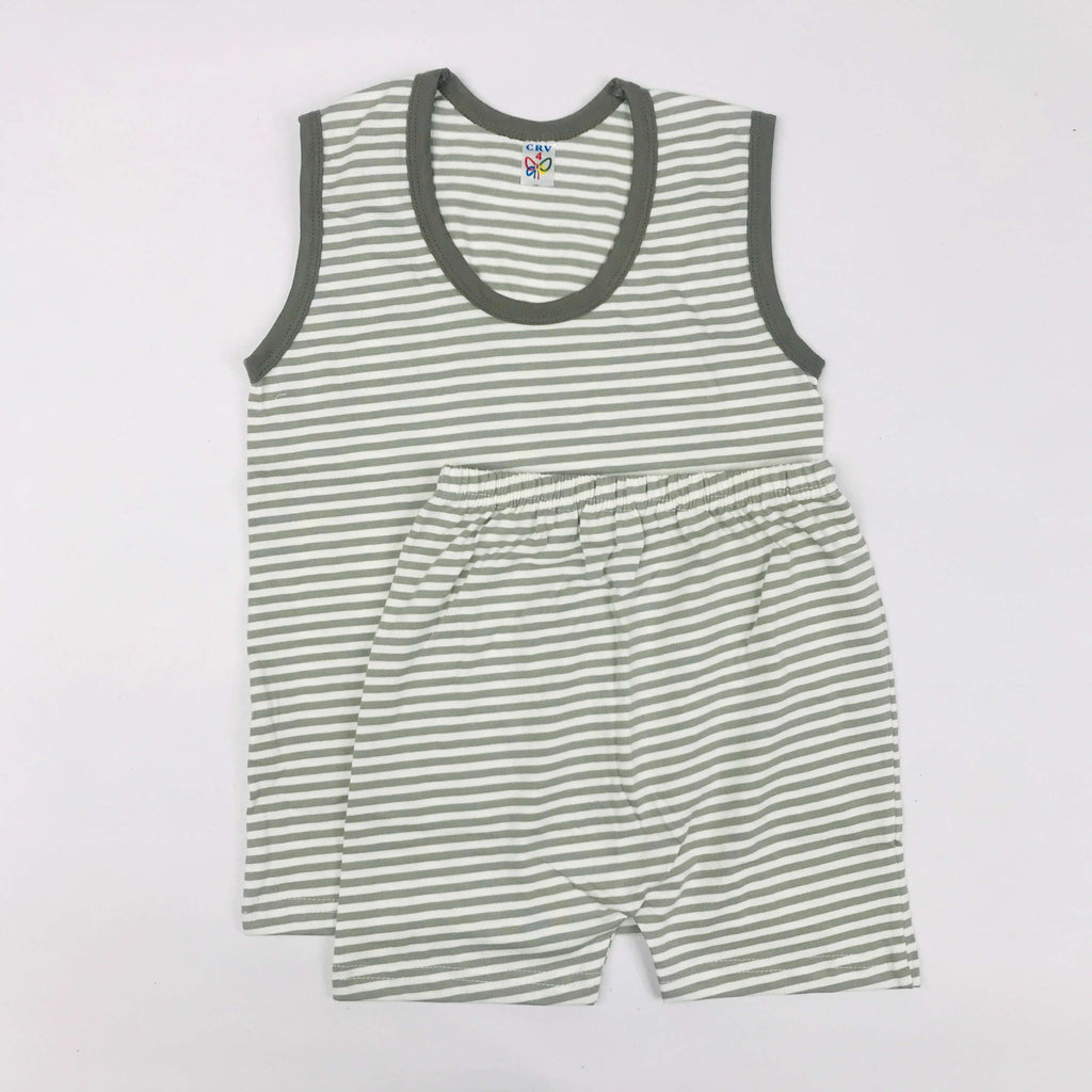 SL Kids Nikker Set