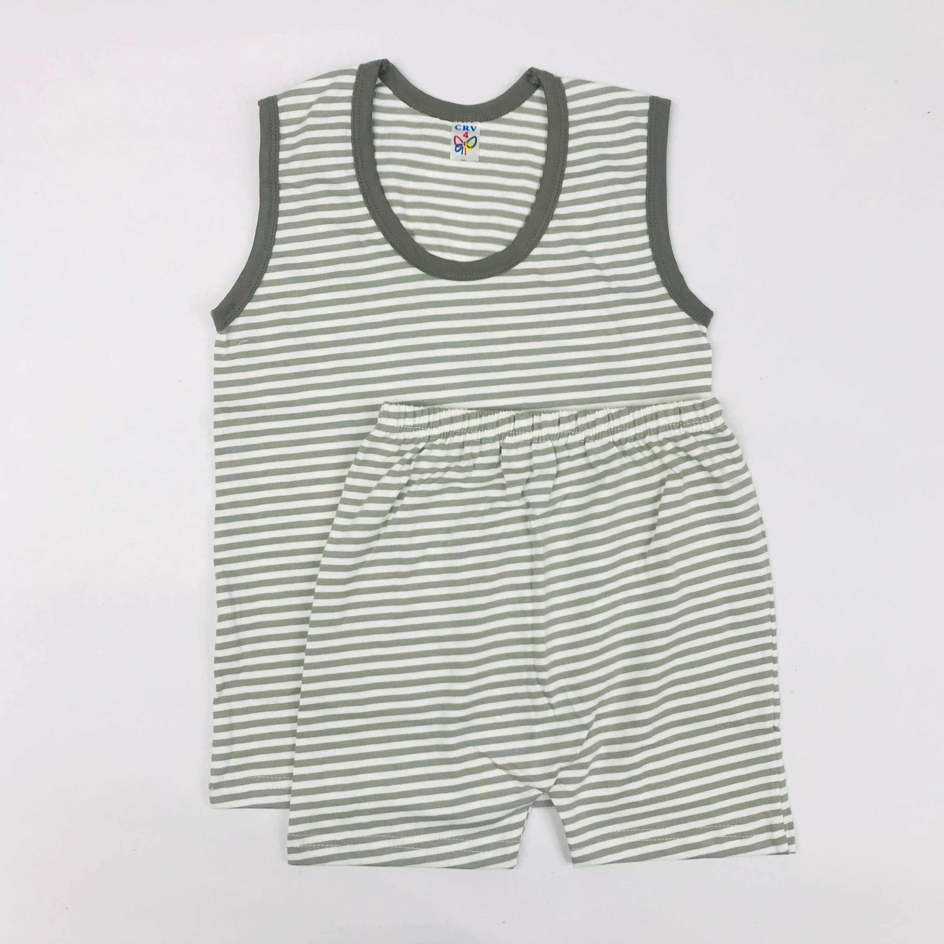 SL Kids Nikker Set