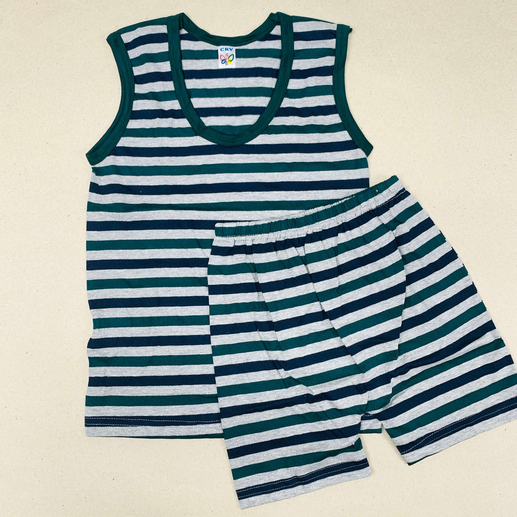 SL Kids Nikker Set