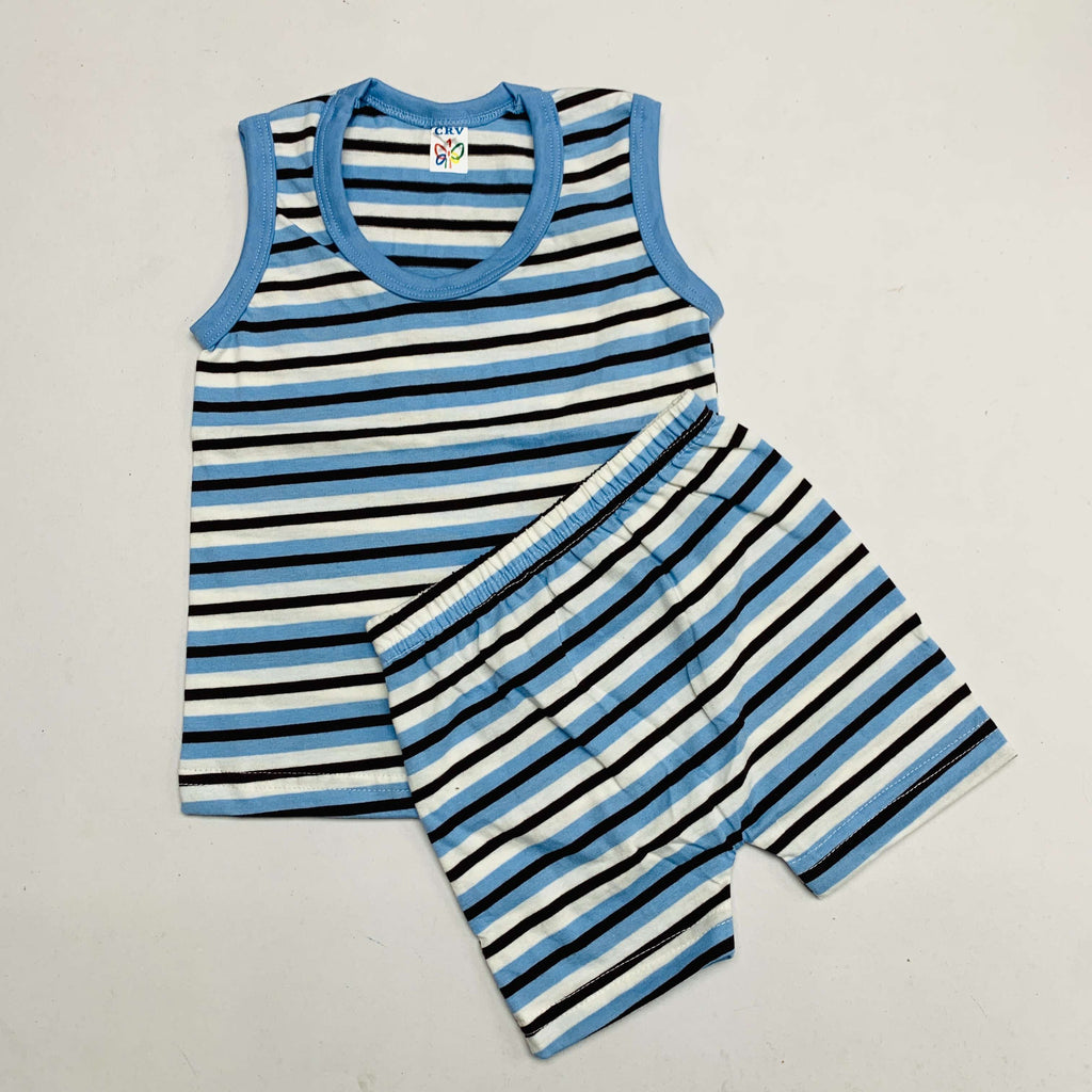 SL Kids Nikker Set