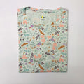 Dots Ladies T-Shirt