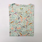 Dots Ladies T-Shirt