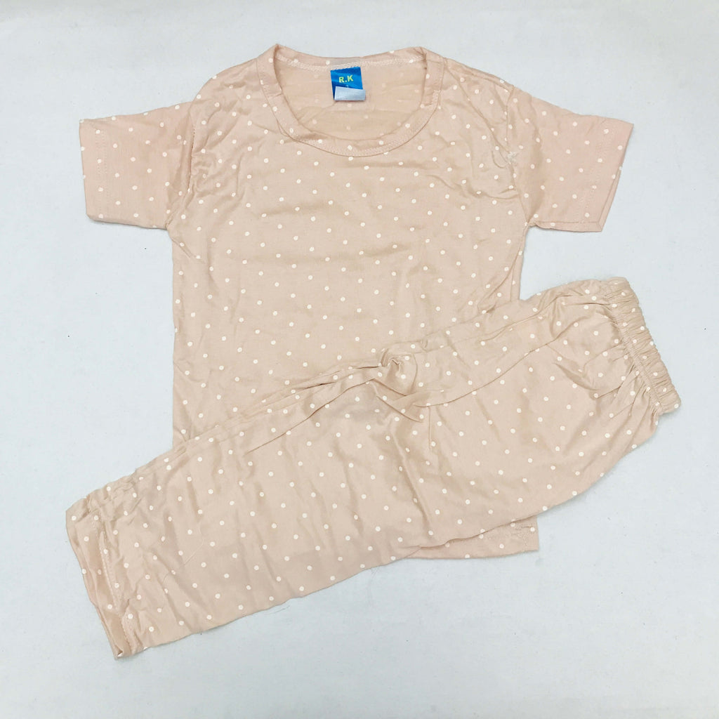 Kids Pant Set
